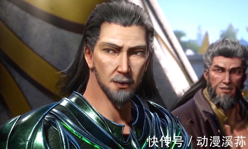 封号斗罗|斗罗大陆:12名封号斗罗现身,比比东已达99级,美女长老神仙颜值