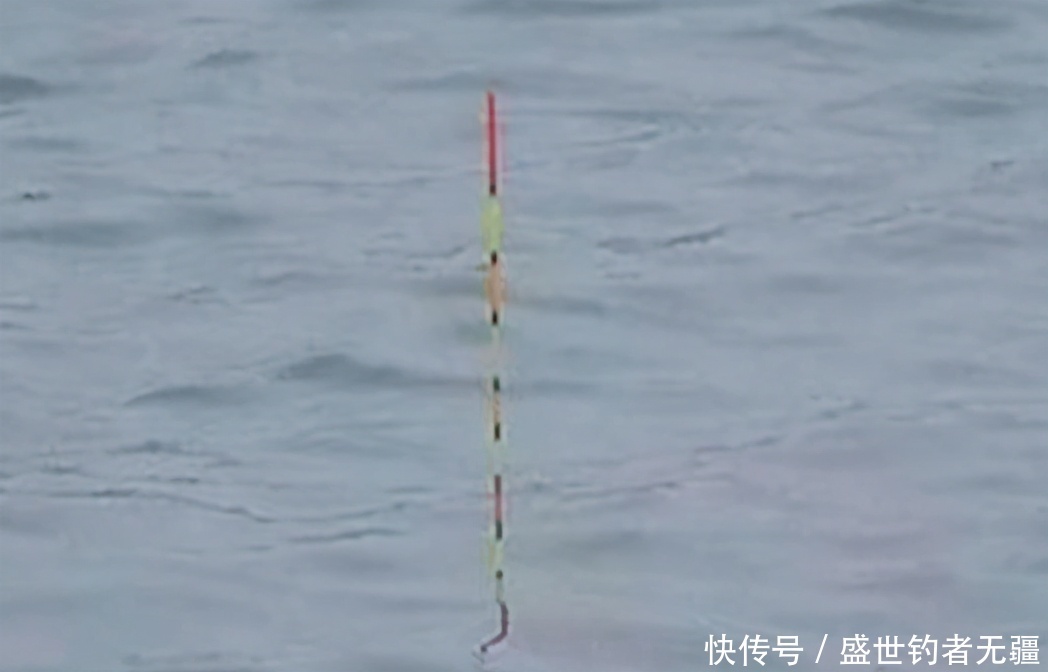 台钓中不同钓法的浮漂技巧,钓法的变化浮漂是基础——盛世三渔
