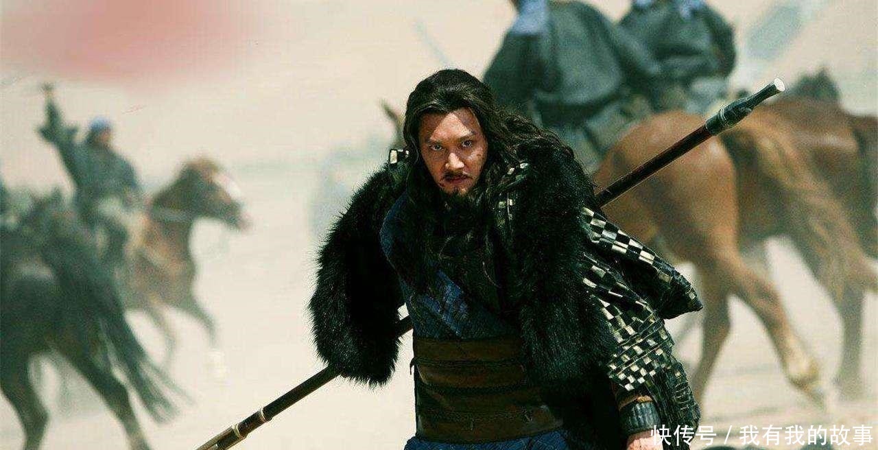 坐骑|三国时期,关羽和吕布的坐骑都很有名,可张飞的坐骑才叫霸气