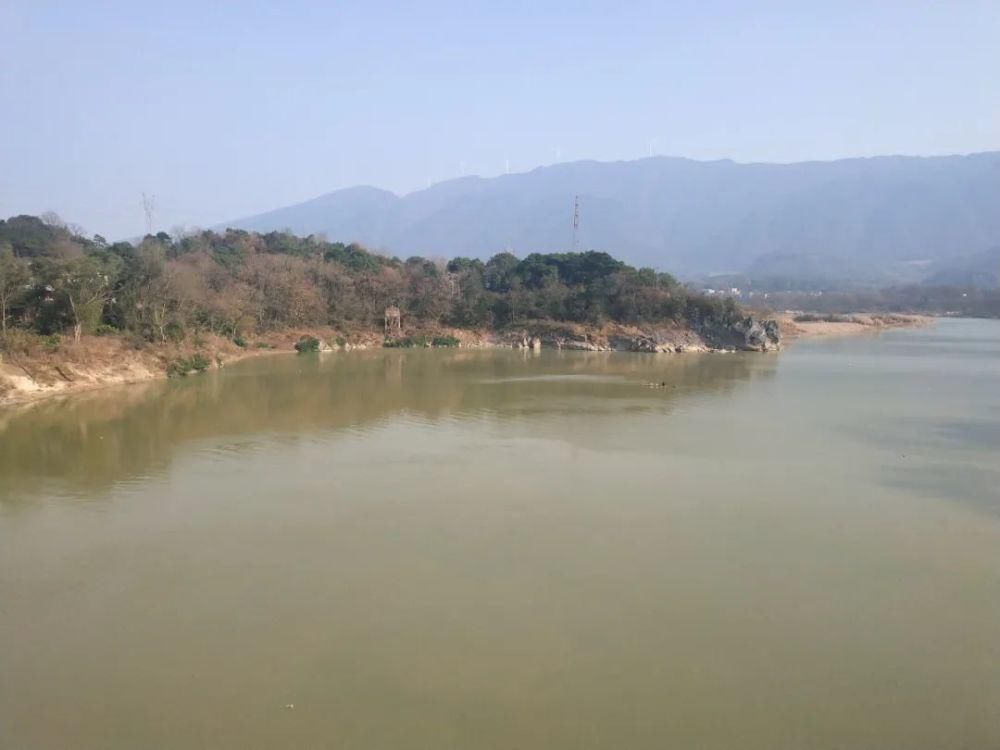 桃花源|永岁镇党委书记走进央视镜头,欲将此古城打造成历史文化旅游景点