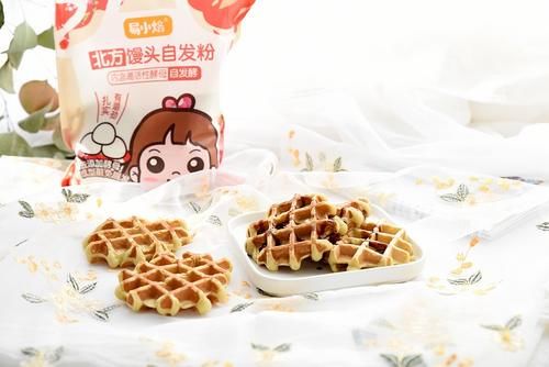  甜点|不用记配方的小甜点做法，拌起来就能做，零失败，简单省事