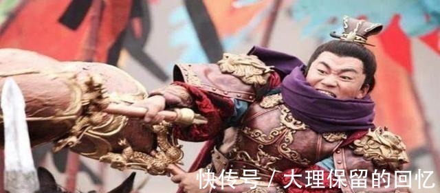 真相!隋唐“八大锤”死法各异,最后一名死不瞑目,真相让人意料不到!