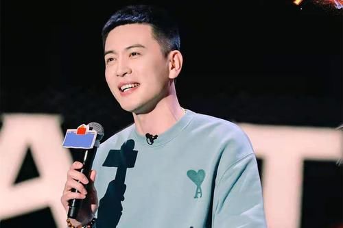 官媒怒斥，扯下了《吐槽大会》的“遮羞布”？