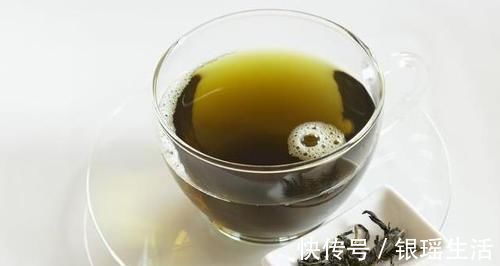 益生菌|桑叶又称“神仙草”,老中医这样吃桑叶,降血脂效果明显