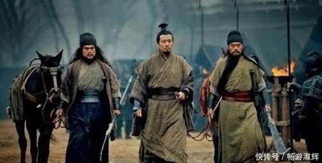 名言|刘备的两句名言:一句黑社会混混常说,另一句却成了警世良言!