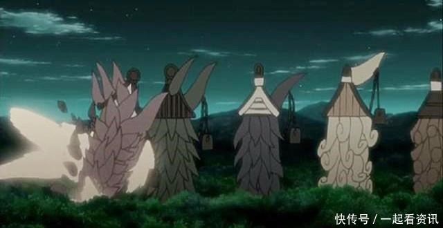 鸣人|火影再强也需通灵兽!鸣人子承父业召唤蛤蟆,猿魔恐再无登场之日