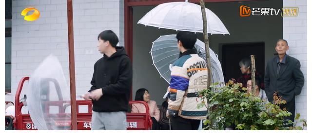 黄磊|杨紫躲过黄磊牵线,却躲不过孙红雷撮合,男人帮为张艺兴操碎了心!