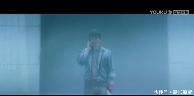 浅谈|雪崩的时候,没有一片雪花是无辜的。浅谈《风平浪静》