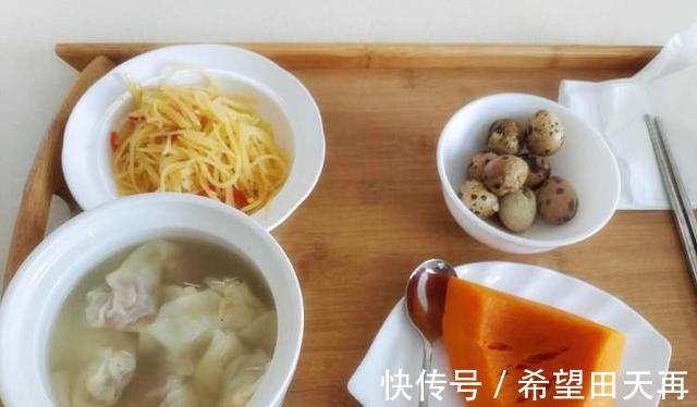 家庭和睦|婆婆不会做月子餐别为难她,那就请月嫂,省心省力大家都欢乐!