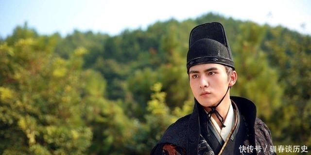 朱樉|只知道朱棣，朱元璋第二个和第三个儿子在哪？其中一个娶了赵敏