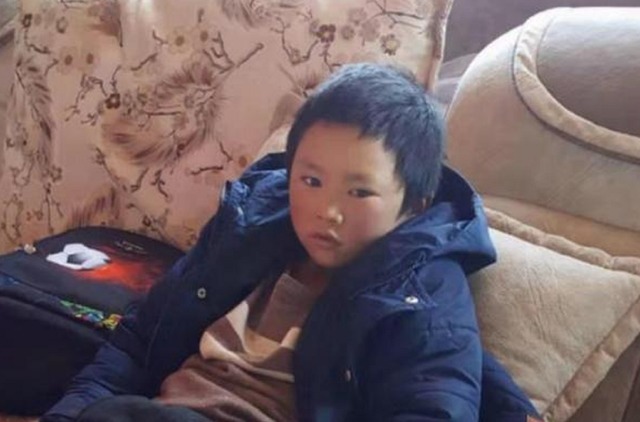 王福满|还记得“冰花男孩”吗?当初走山路上学被冻成雪人,如今怎么样了