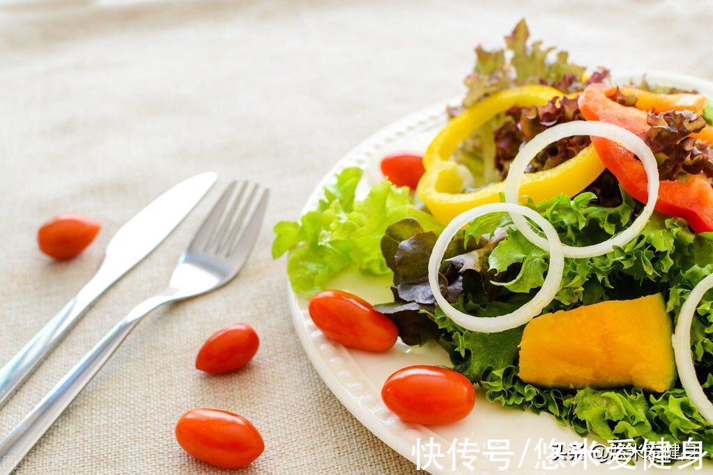 膳食纤维|不想运动怎么减肥?教你3个饮食方法,让你在不知不觉中瘦下来