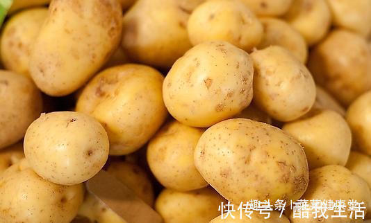 土豆|让人倒下的不是病,而是无知!吃土豆的2大禁忌,大家来了解下