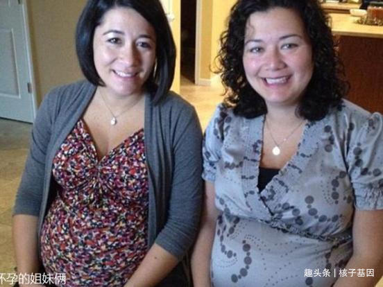 亲子鉴定|两姐妹同一天生下双胞胎,4个孩子亲子鉴定结果同父异母