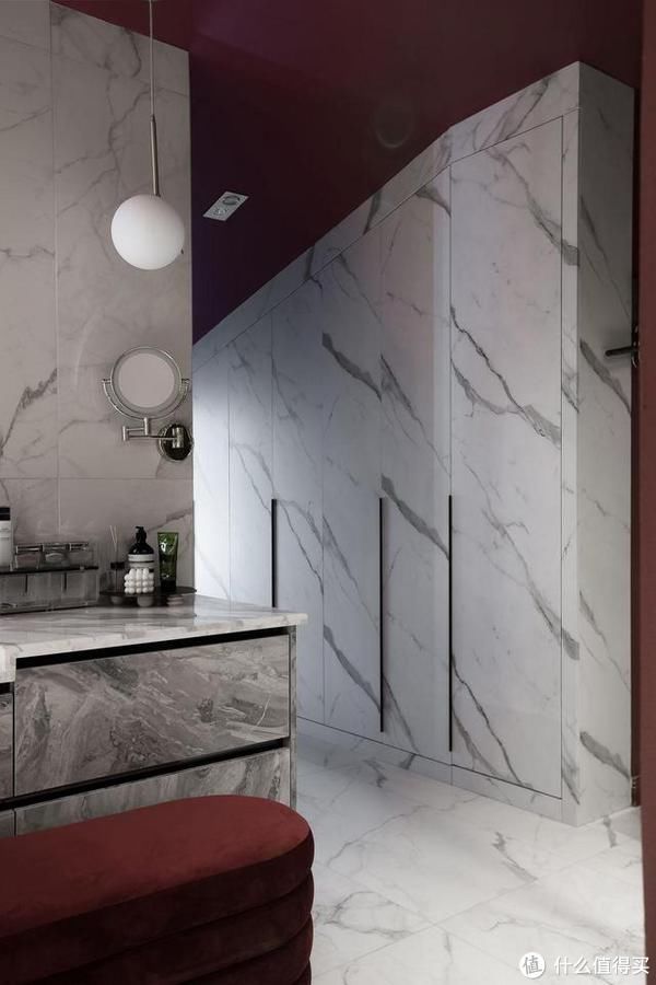 夫妻|成都夫妻家中的高级场面：凭一个楼梯就圈粉无数，职住一体太爽了