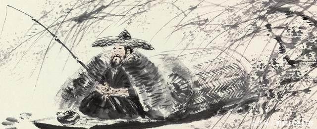 隐士,首先是知识分子!十大隐士高人,知道几个?