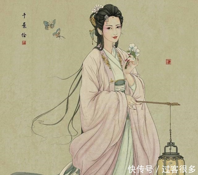 过墙|“宁娶从良女,不娶过墙妻”,“过墙妻”是什么老者提醒谨慎