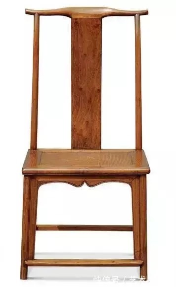 椅盘|明式家具,21个永恒的经典器型