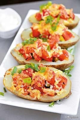 最佳配角独挑大梁薯仔煮场易烹好滋味