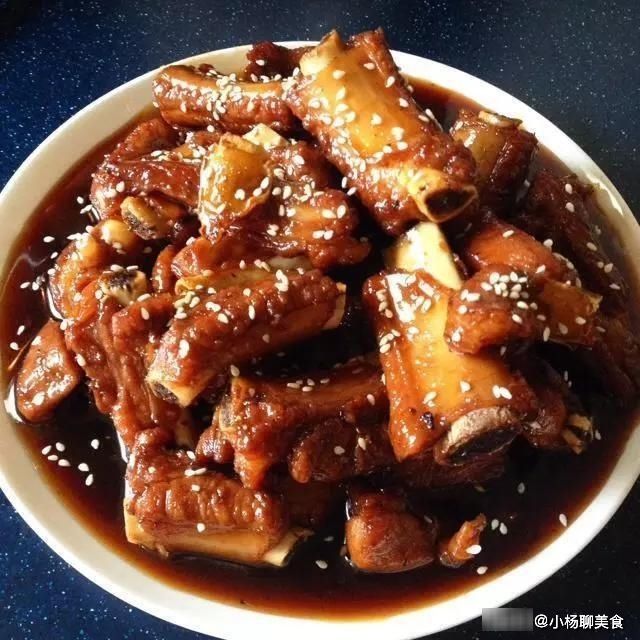 最适合家宴的几道家常菜，简单营养又美味，一家人吃的其乐融融