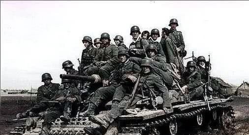 曼施坦因计划为什么在法国取得空前的成功?