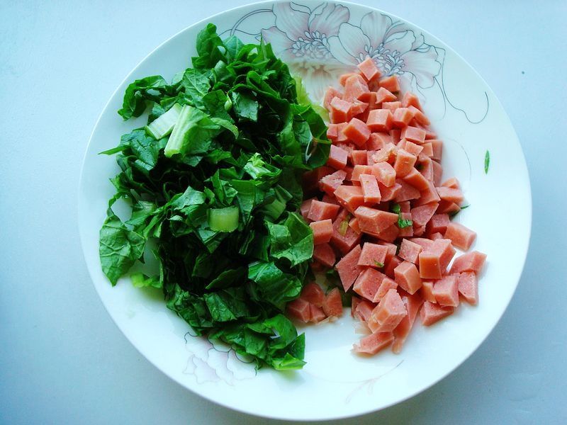 粗粮|想养胃就多吃它，金黄酥软，一锅炒出来，一家老小都能吃