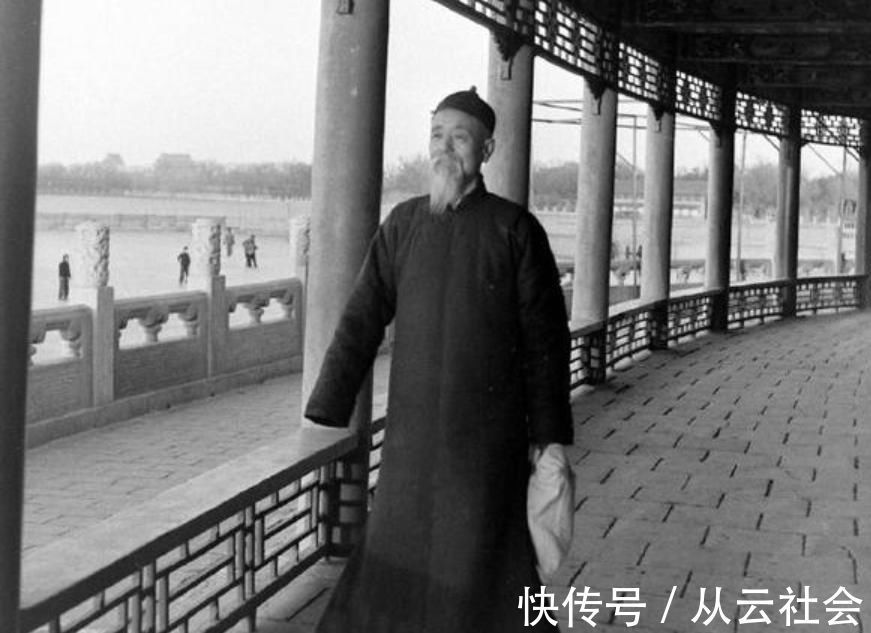 御用|他是清朝“溜冰高手”,慈禧御用皇家溜冰队长,技术堪比奥运选手