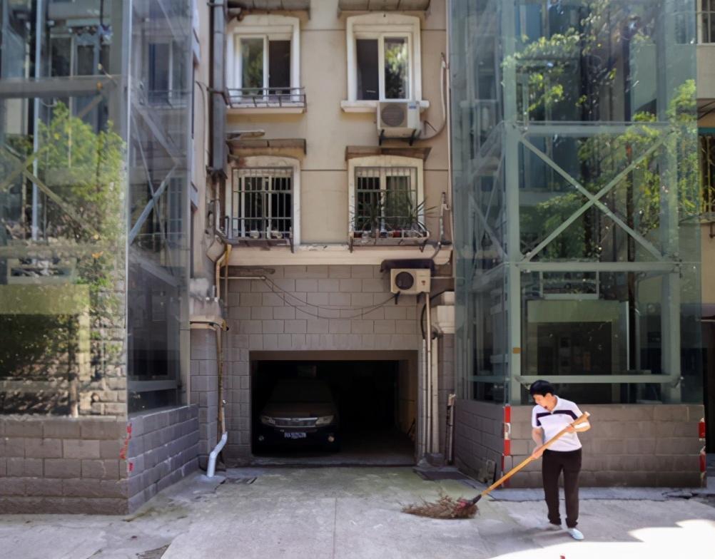 朱国钟|2021年起，4层以上楼房必须装电梯住建部给出了答案