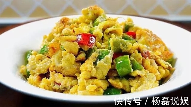 腐竹|几道荤素搭配的家常菜，简单易做色泽诱人，看着就特有食欲