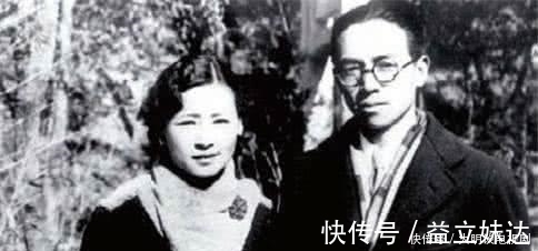 名门望族$林微因是女神还是白莲花?钱钟书一句话揭露她人品,太犀利了