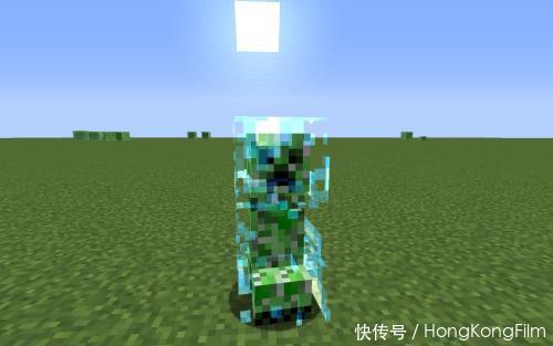 王者|我的世界:奇葩的怪物组合猜想,“末影龙骑士”能否成为最强王者