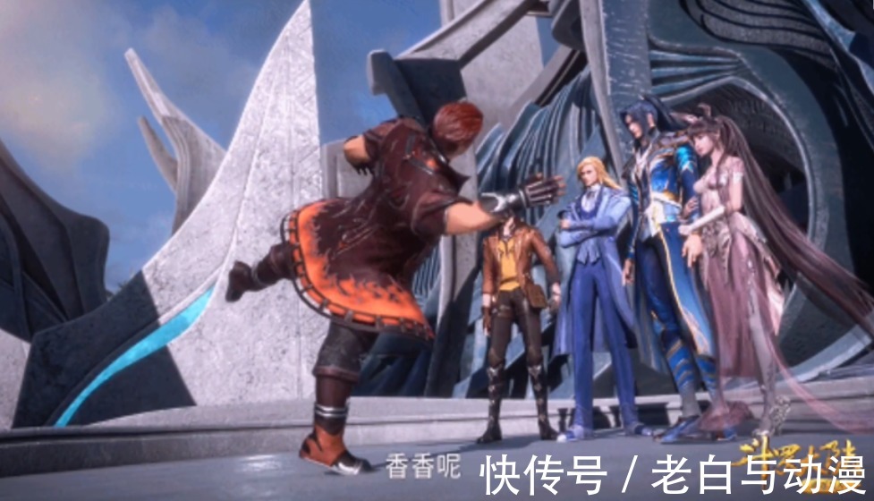 失踪|七怪在海马城生活公布,香香玩失踪,禁地全貌揭晓