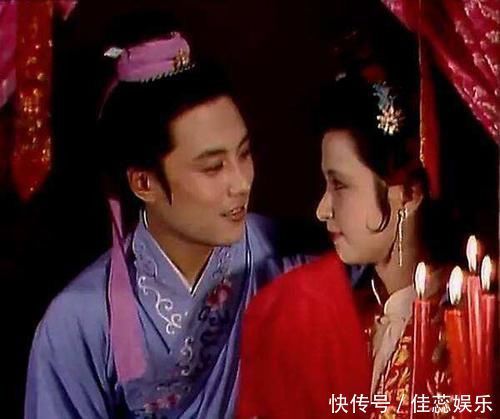  香火|贾琏对尤二姐有真爱吗？还是为了贾府的香火？或许都不是