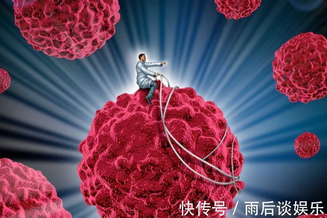 传染|和癌症患者一起吃饭会传染?这3点一定要事前注意