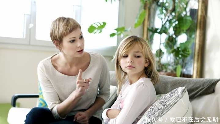 孩子总|大声的吼孩子,对孩子的影响有多大,你知道吗?看看这3点影响吧