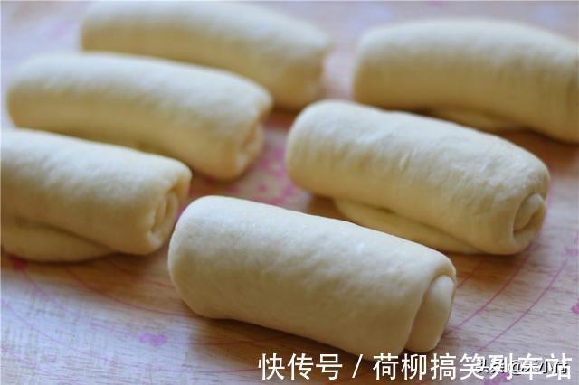 面团|做吐司，掌握一个配方就够了，绵软拉丝，比买的强百倍