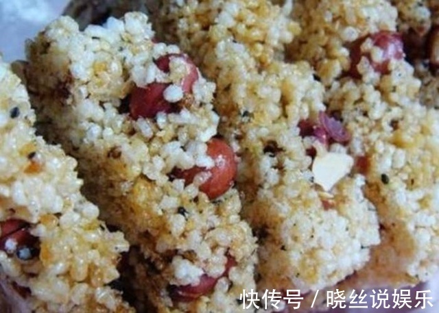 最深的回忆|农村人最深的回忆，吃过5种以上的孩子都很大了！