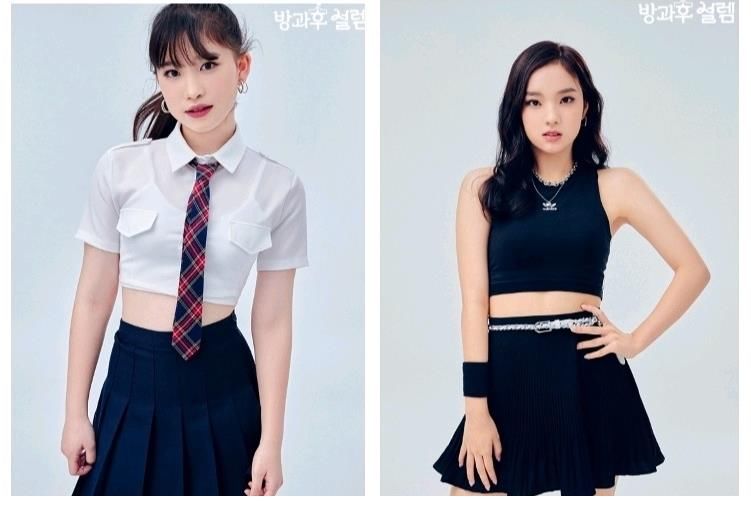 韓國|【韓娛快訊】韓網(wǎng)學(xué)學(xué)中國吧！韓國選秀節(jié)目《放學(xué)后心動(dòng)》參賽者年齡低至12歲熱議