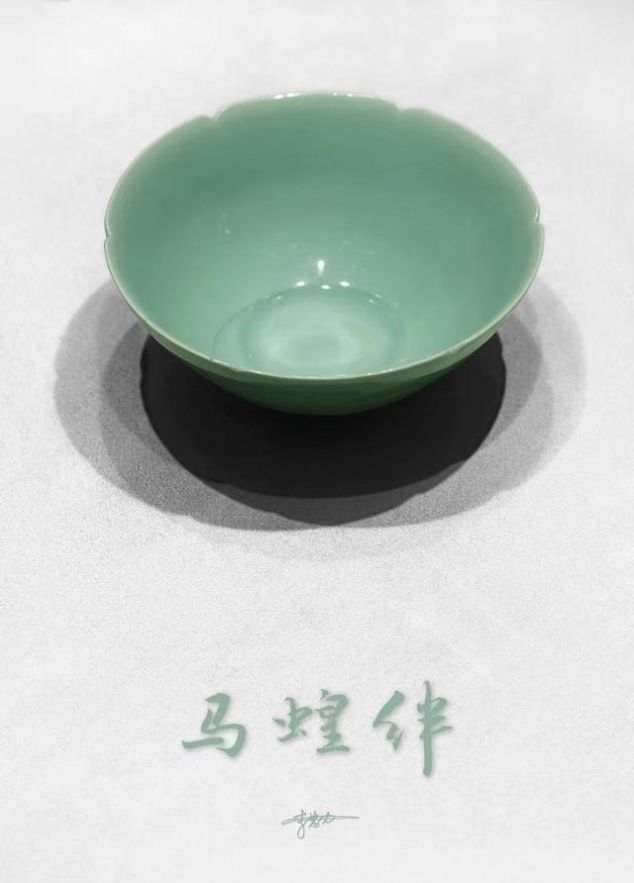 文物摄影师镜头下的 马蝗绊 让你忘记灯光和玻璃的存在 快资讯
