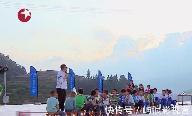 极限挑战|同样是村民卖东西，《极限挑战》引众怒，《向往2》却截然相反