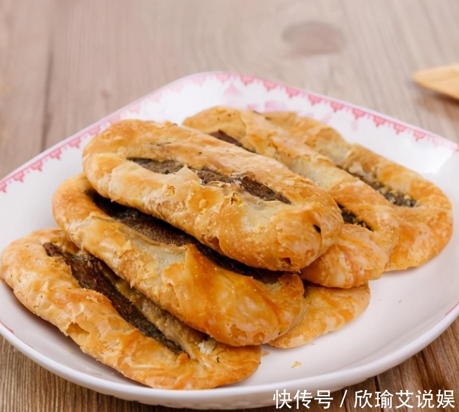 苏州美食,犹如苏州女子般的优雅浪漫,特别舒服的存在