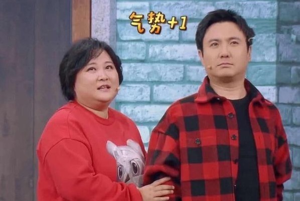 |暖心的贾玲,幽默人生的背后,也有这些别人看不见的心酸