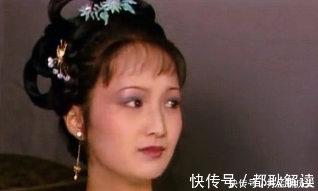 贾琏&红楼梦中,平儿温柔懂事,却痛骂了这个人,纵观整件事,确实该骂