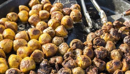 毛鸡蛋怎么煮好吃做法