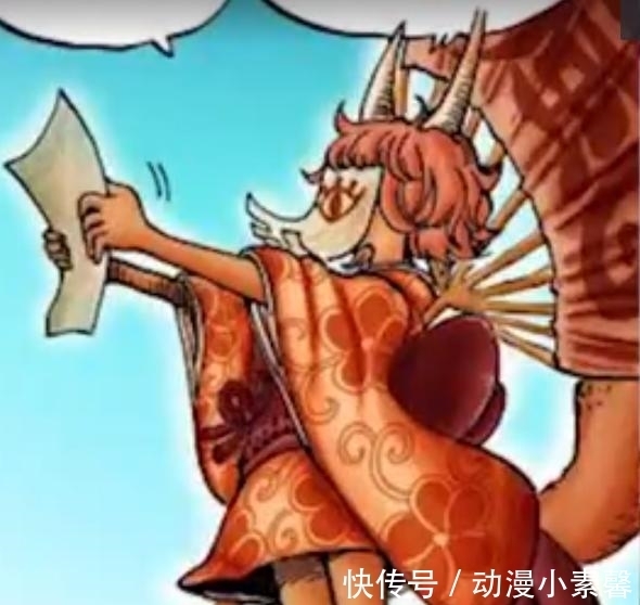 海贼王|海贼王:女生吃了人造恶魔果实会怎样?看看这几位就知道了!