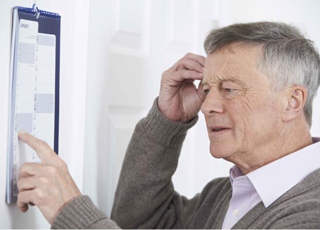 变化|老年后,要预防老年痴呆,身体若有这几种异常变化,要提高警惕了