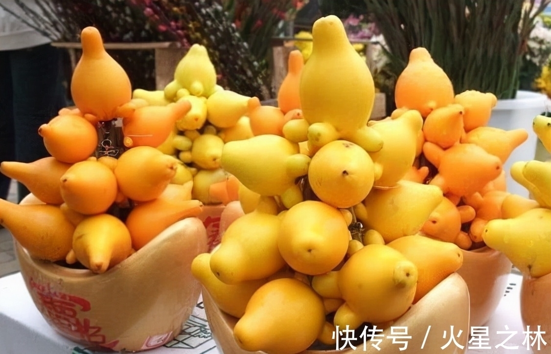 平安果|立冬之后,家里要有的3种“平安果”,寓意年年今日岁岁今朝