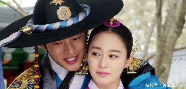 家族|翻译官出身,她最终嫁入皇室,被封妖后,却死得十分凄惨