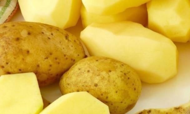 吃土豆的2个禁忌，别不当回事，为了健康要注意