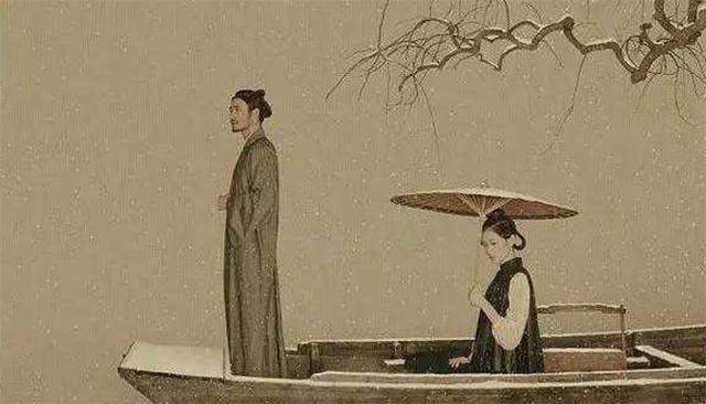  娇妻美妾相伴，为何纳兰性德却因小小风寒去世后代下场如何